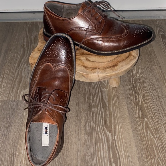 Men’s oxford’s Joseph ABBOUD - Picture 2 of 10